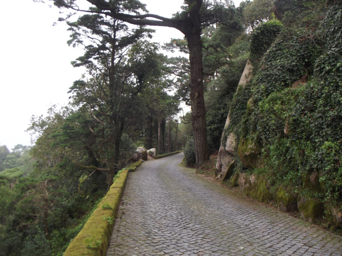 sintra lisboa