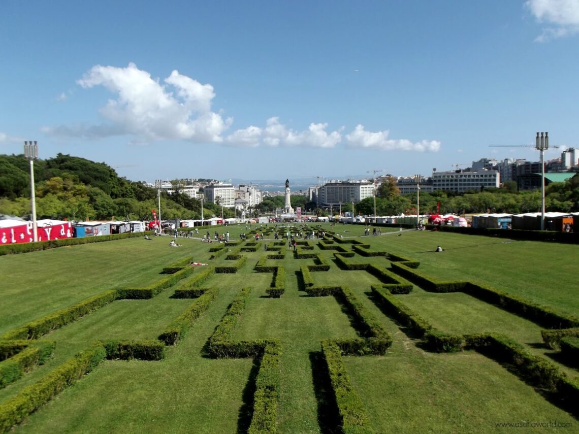 feira do livro de lisboa