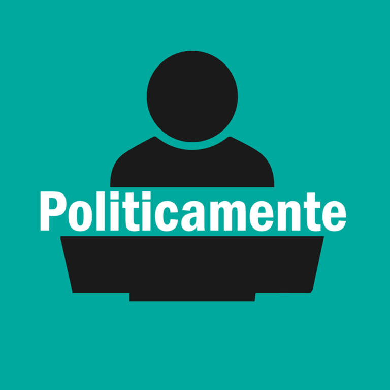POLITICAMENTE: o podcast que devias estar a ouvir