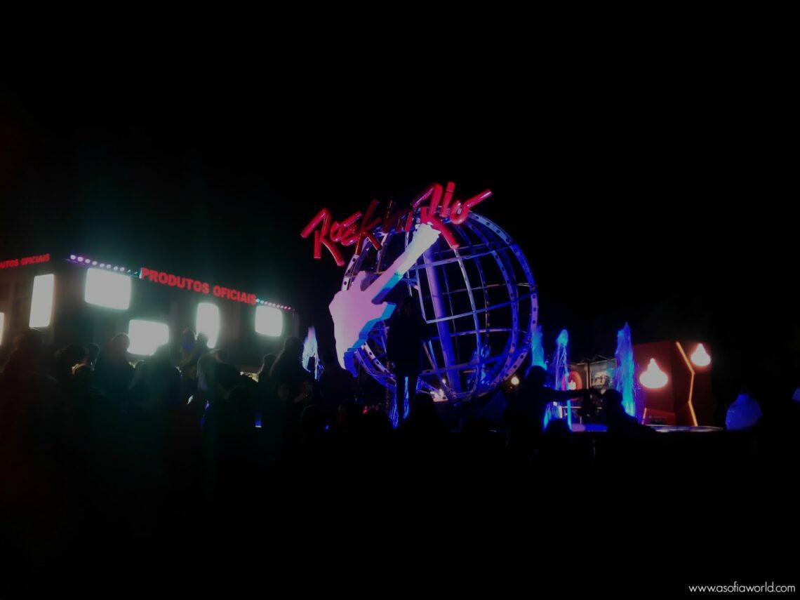 rock in rio lisboa