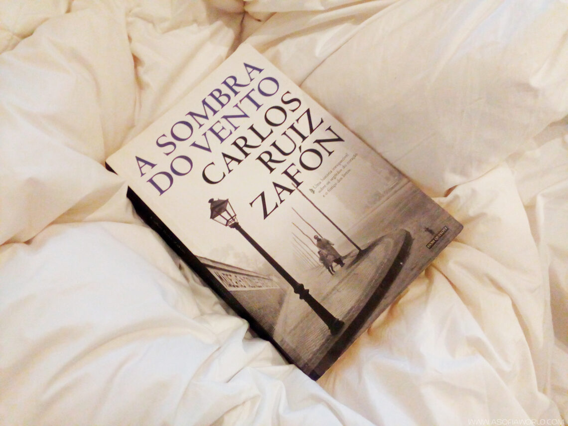 a sombra do vento carlos ruiz zafón