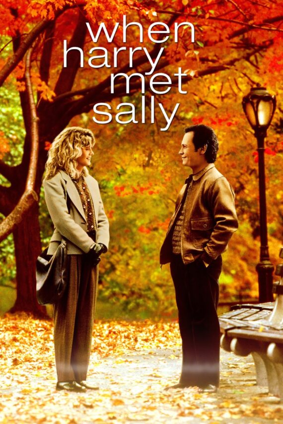 when harry met sally