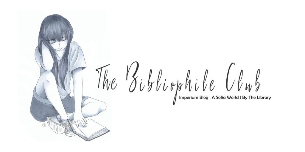 The Bibliophile Club: apresentação
