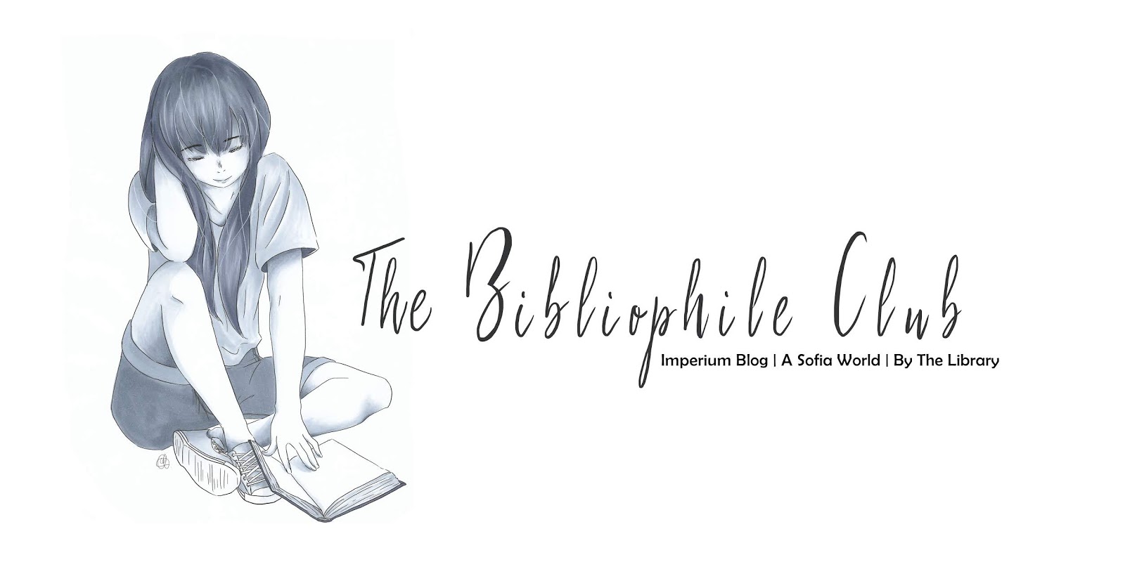 the bibliophile club