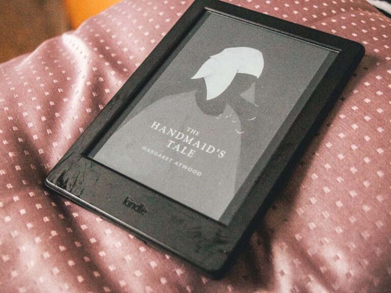 Uma Dúzia de Livros: The Handmaid’s Tale