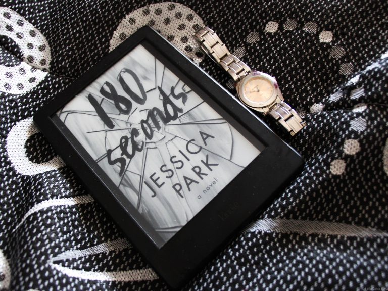 180 seconds by jessica park 180 seconds by jessica park