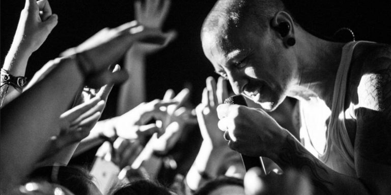 Obrigada, Chester.
