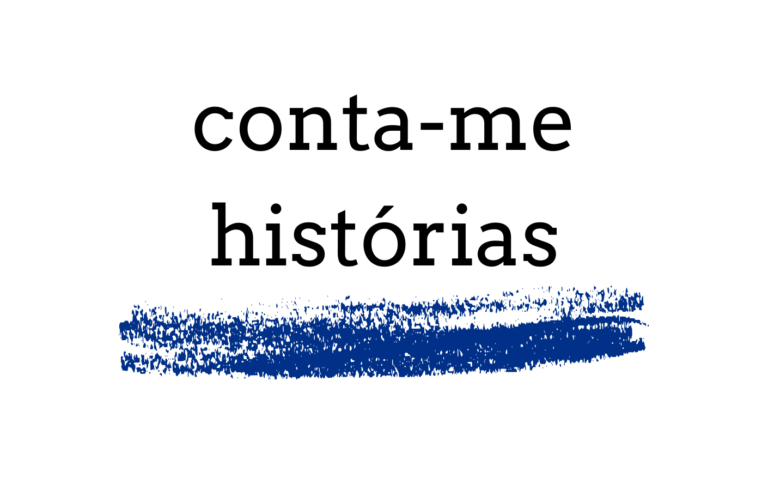 O fim do Conta-me Histórias