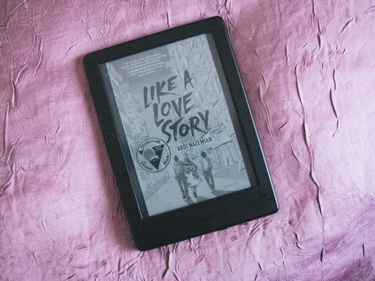 Like a Love Story