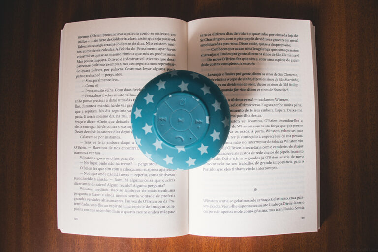 Banda Sonora Literária: 3 álbuns para 3 livros