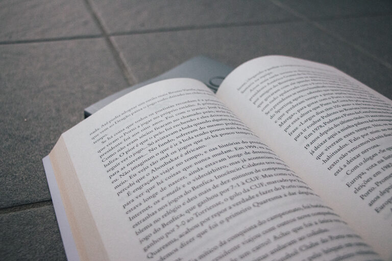 5 livros portugueses para ainda ler em 2020