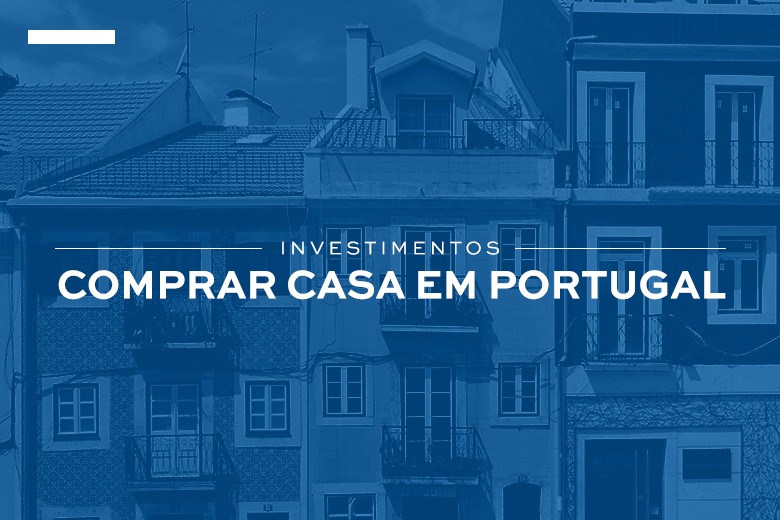 comprar casa em portugal