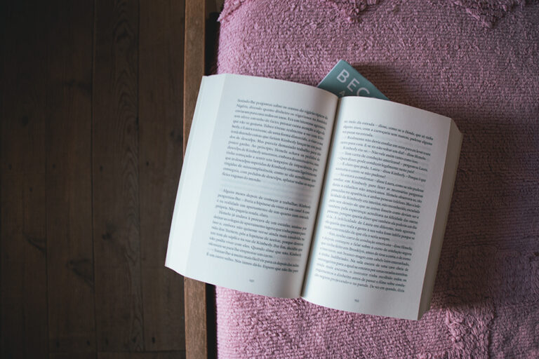 7 livros de autores negros que precisamos de ler