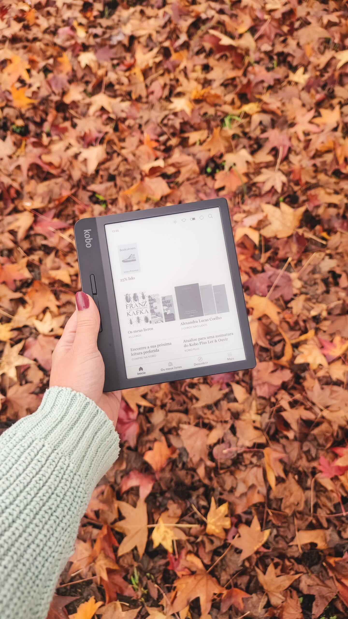 Qual Kindle vale mais a pena? Descubra o ideal para você