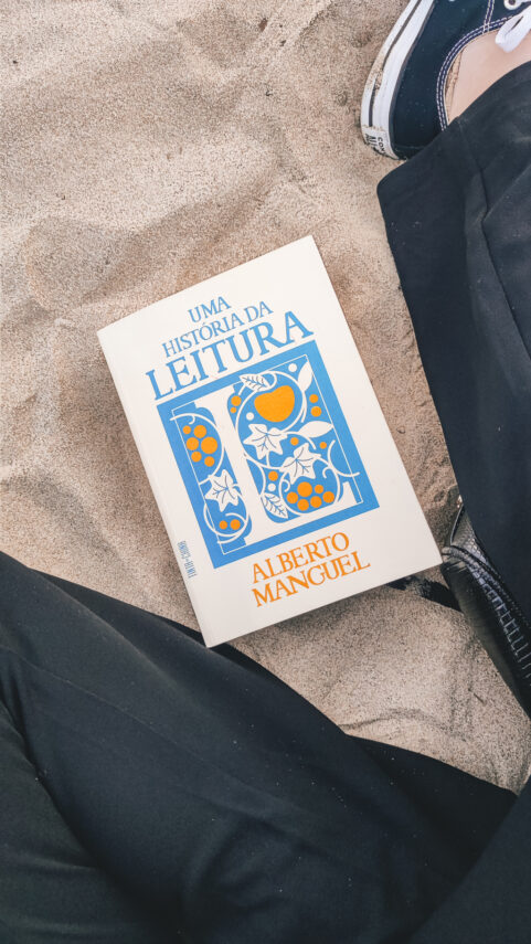 uma história da leitura alberto manguel