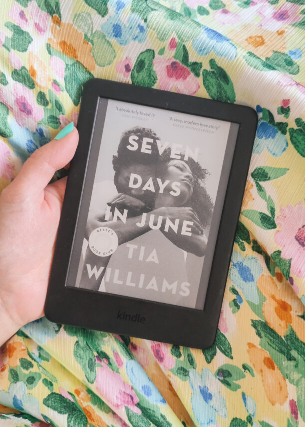 seven days in june tia williams