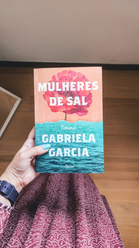 mulheres de sal gabriela garcia