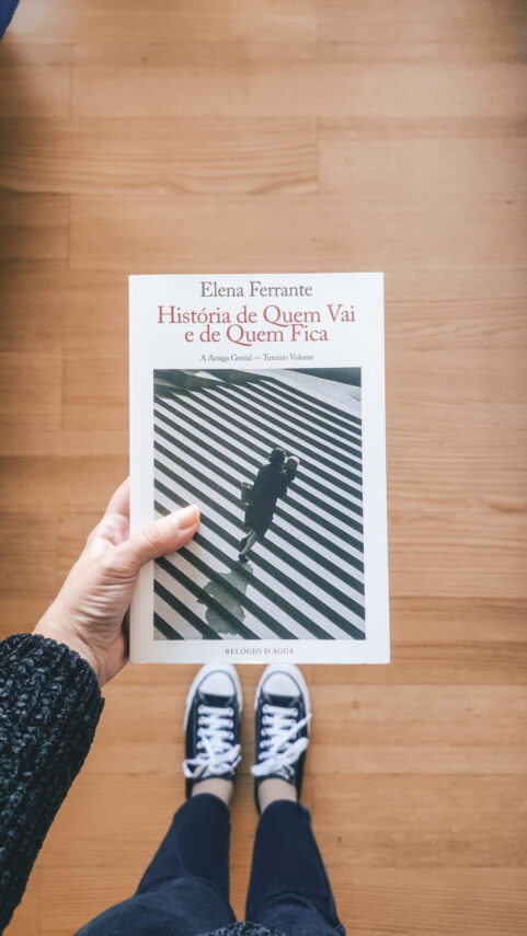 história de quem vai e de quem fica elena ferrante