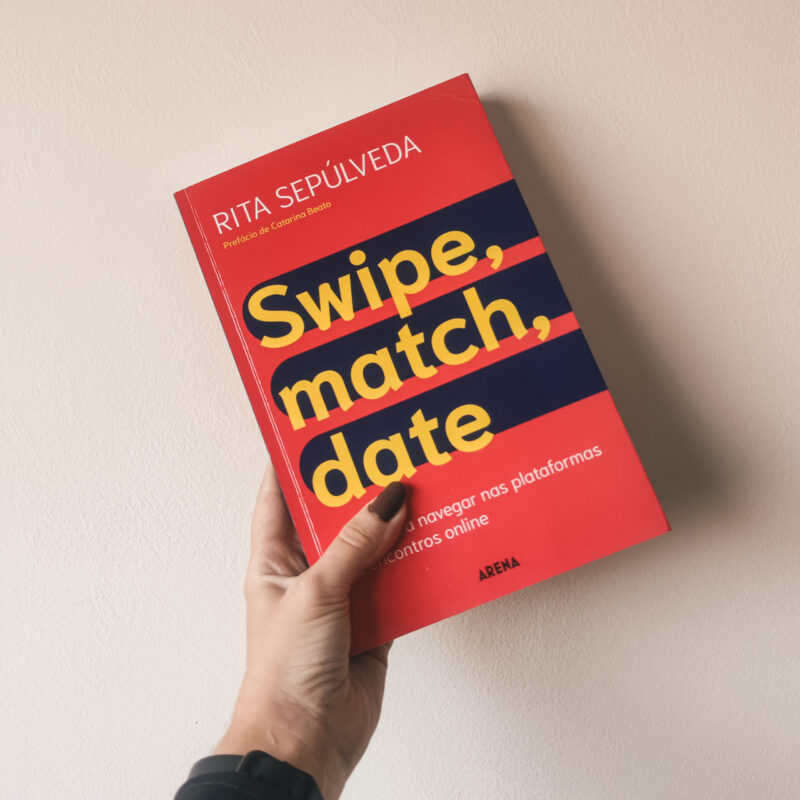 swipe match date Rita Sepulveda