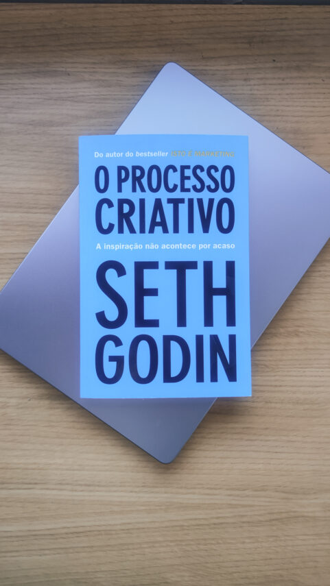 o processo criativo seth godin