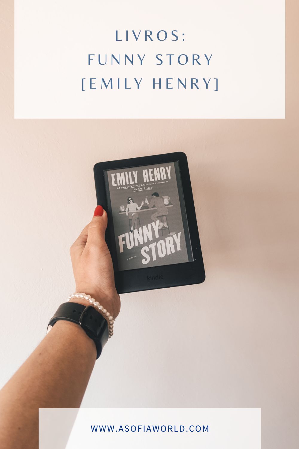 funny story Emily Henry