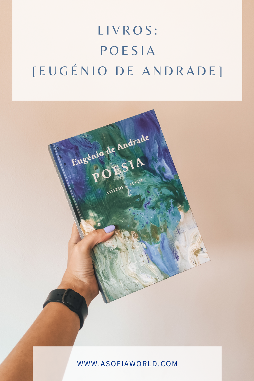 poesia Eugénio de andrade