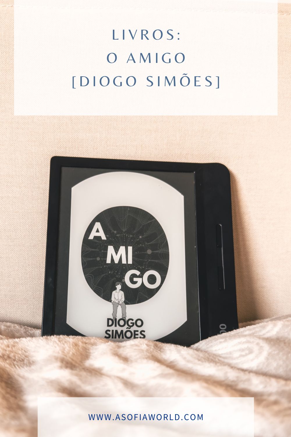 o amigo Diogo simões