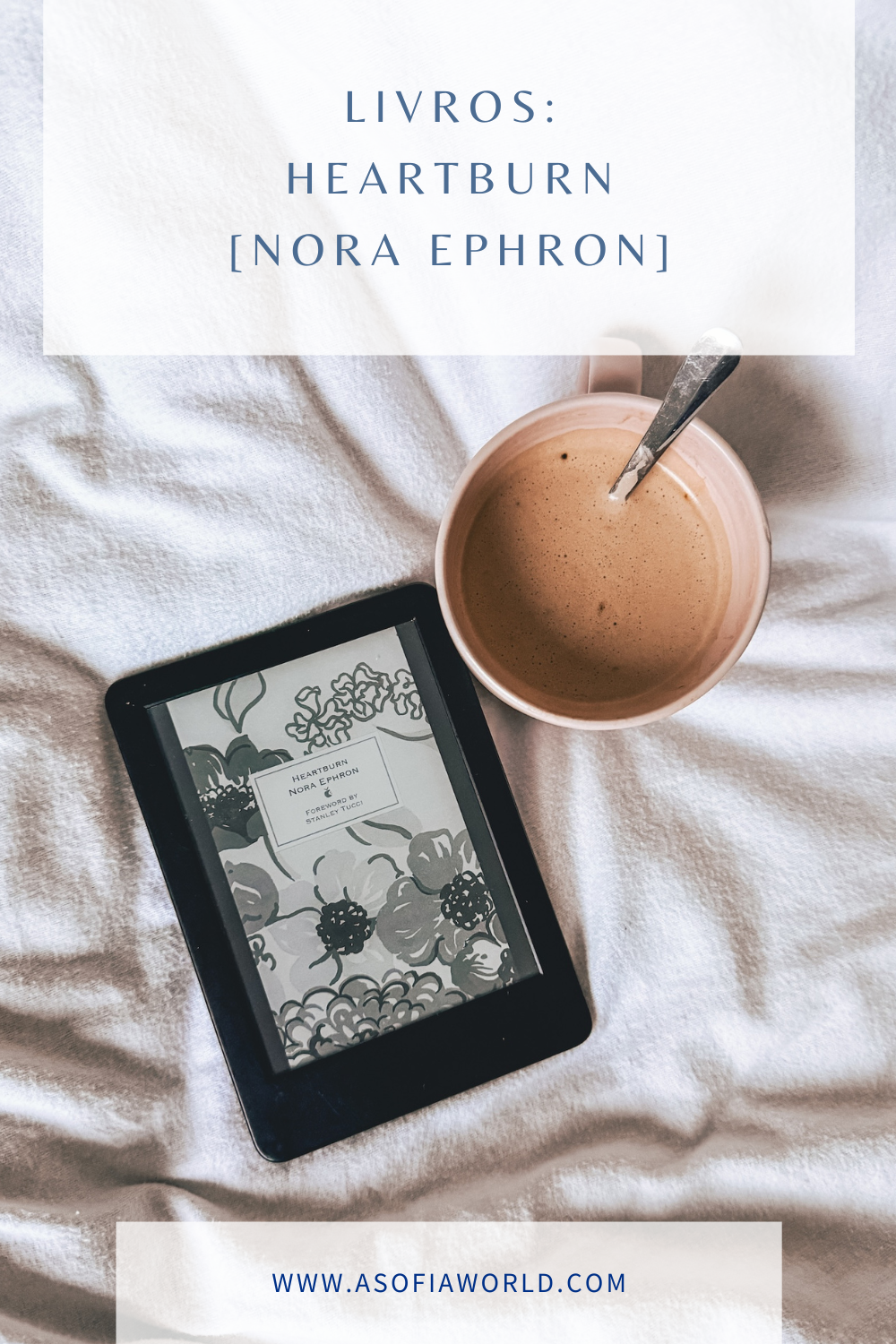 heartburn Nora ephron