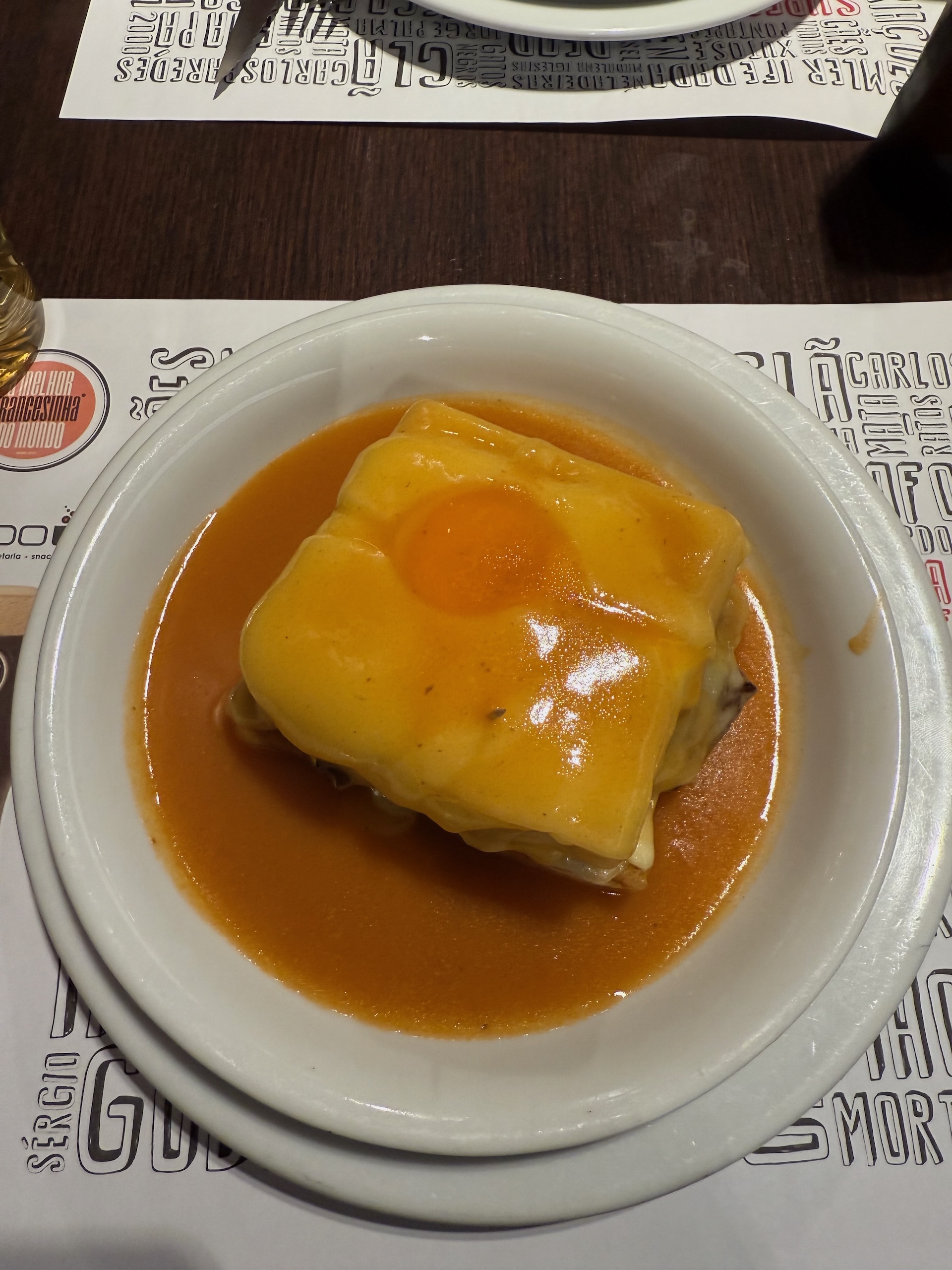porto lado b